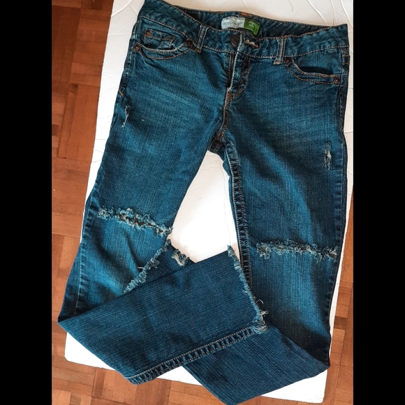 Ripped skinny Jeans - Picture 5 of 5